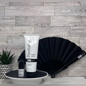 BN PCA Skin Revitalize Therapeutic Papya Mask (Professional Treatment)➕serum&fan